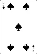 5