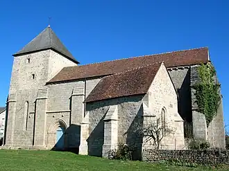 Fursac