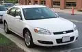 Chevrolet Impala