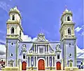 Cathédrale de l'Immaculée-Conception