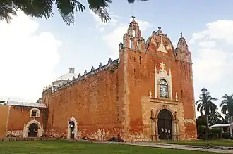 Muná