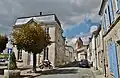 Rue.