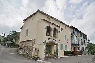 Saint-Brès (Gard)
