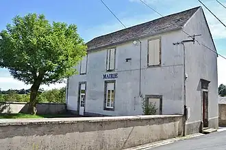 Montfranc