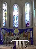 L'autel