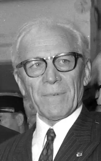 Photo d'Henri Ziegler