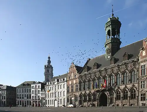 Mons