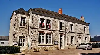 Saint-Andelain