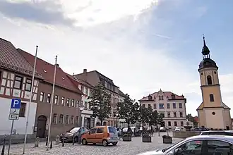 Triptis