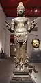 Shiva de style Sukhothaï (Sanctuaire hindou de Bangkok), XIVe – XVe&nbsp;siècle