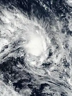 Image satellite.