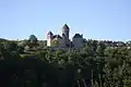 Château de Montrottier
