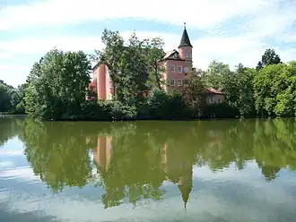 Taufkirchen (Vils)