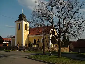 Zdislavice