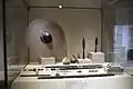 Objets funéraires lombards (VIe – VIIe&nbsp;siècle), Milan, Lombardie.