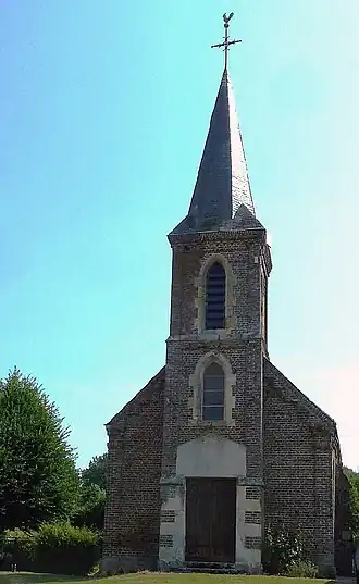 Primat (Ardennes)
