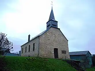 Charbeaux