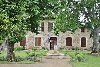 Gaas (Landes)