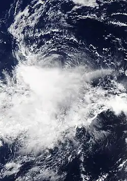Image satellite.