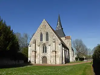 Tréon