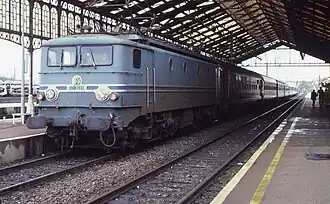 En 1987.