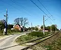 Dębostrów.