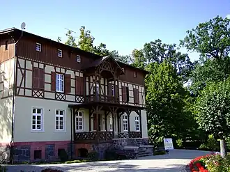 Jeziorki (Leszno)