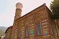 La mosquée « Omer Efendi » (XIXe&nbsp;siècle)