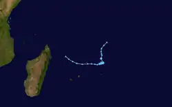 Trajectoire.