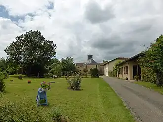 Marguestau