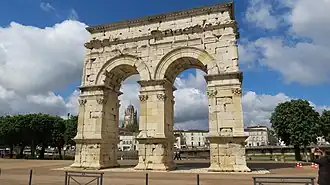 Image illustrative de l’article Place Bassompierre