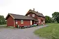 Ancienne gare de Borre
