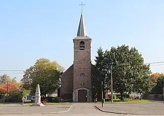 Barry (Belgique)
