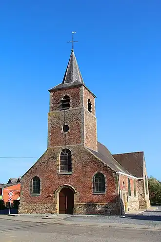 Baugnies
