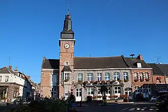 Bavay