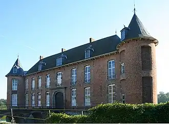 Bois-de-Lessines