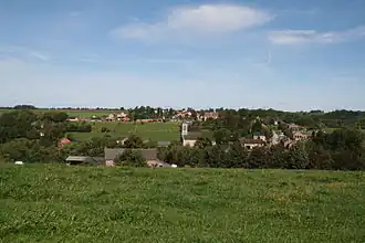 Chevetogne