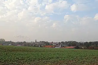 Ere (Belgique)