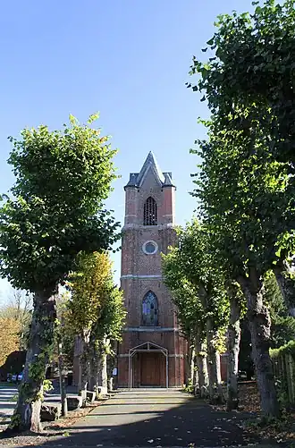 Froyennes