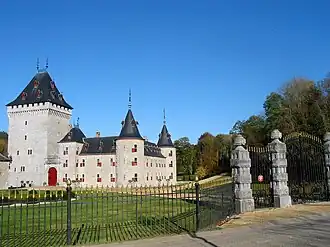 Jemeppe (Marche-en-Famenne)
