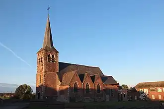 Maulde (Belgique)