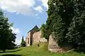 habitations plein sud.