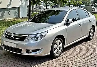 Samsung SM5