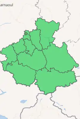 Carte