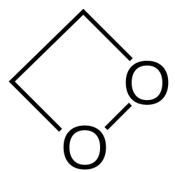 1,2-Dioxétane.
