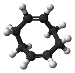 Image illustrative de l’article Cycloocta-1,5-diène