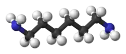 Image illustrative de l’article Hexaméthylènediamine
