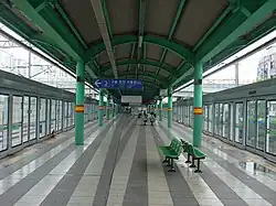 En 2012.