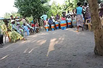 Wonougba