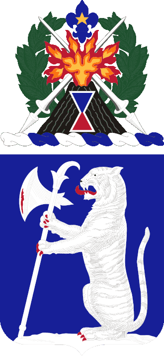 Image illustrative de l’article 77e régiment blindé (États-Unis)